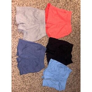5 pair Granimals Shorts 3T GUC